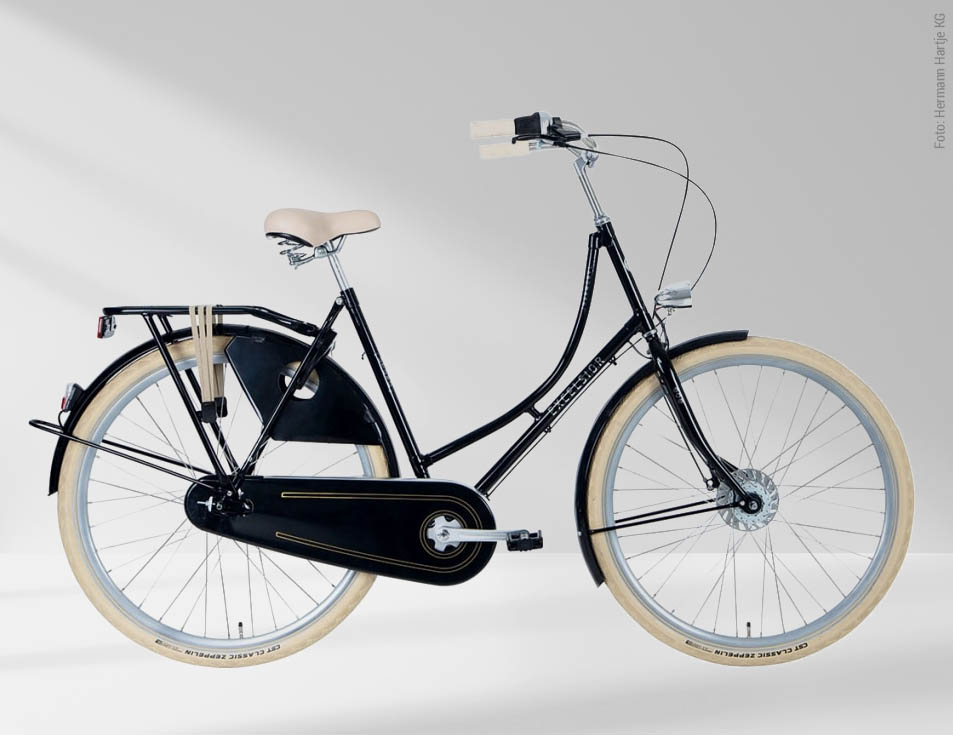 Excelsior Fahrräder retro